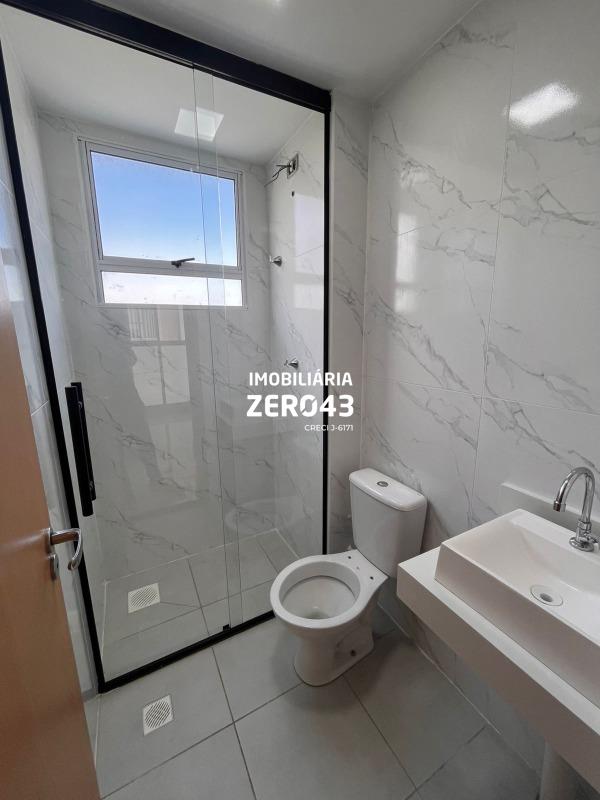 Apartamento | Lago di Bienna | 2 quartos | à venda | Cidade Industrial 2 | Londrina: 