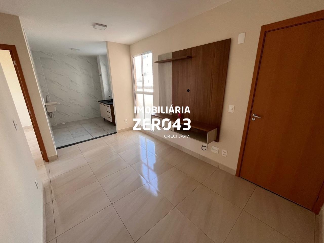 Apartamento | Lago di Bienna | 2 quartos | à venda | Cidade Industrial 2 | Londrina: 