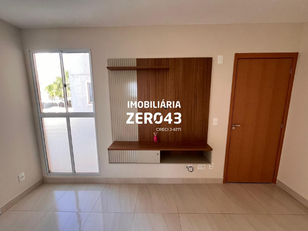 Apartamento | Lago di Bienna | 2 quartos | à venda | Cidade Industrial 2 | Londrina: 