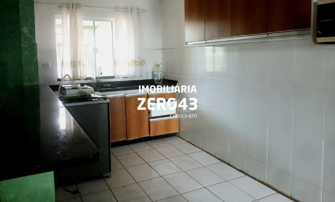 Casa |  | 3 quartos | à venda | Jardim Planalto | Londrina: 