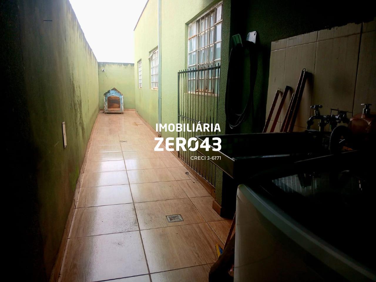 Casa |  | 3 quartos | à venda | Jardim Planalto | Londrina: 