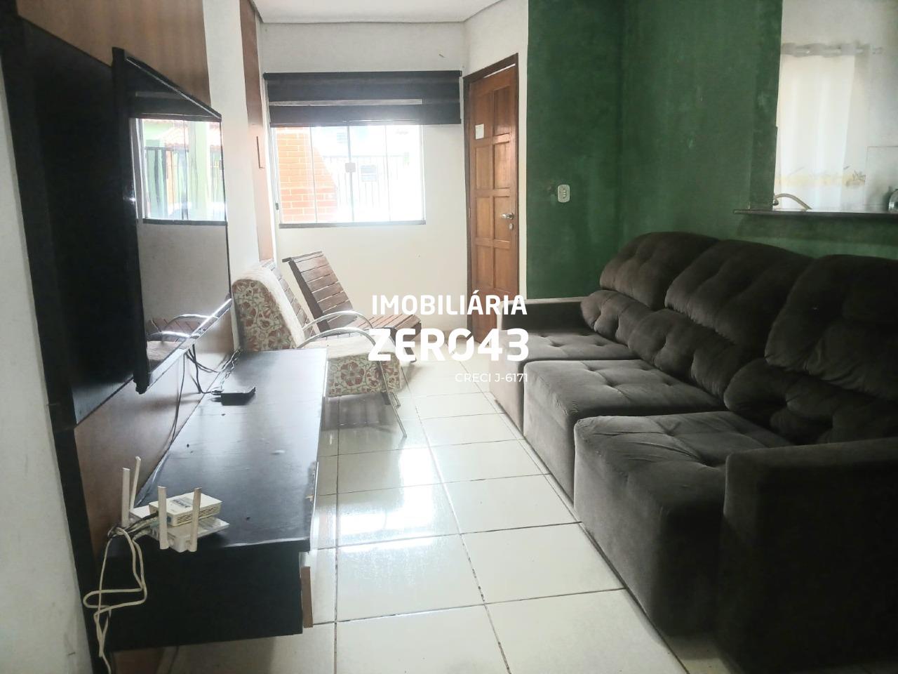 Casa |  | 3 quartos | à venda | Jardim Planalto | Londrina: 