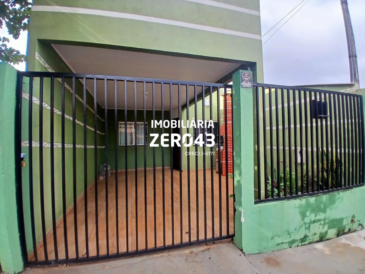 Casa |  | 3 quartos | à venda | Jardim Planalto | Londrina: 