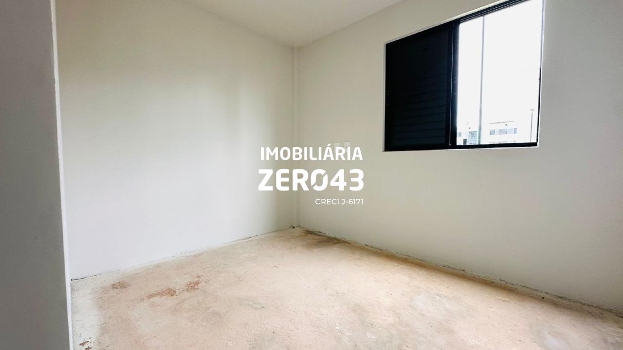 Apartamento Garden | Res. Vittace Serena | 2 quartos | para aluguel | Conjunto Habitacional Alexandre Urbanas | Londrina: 