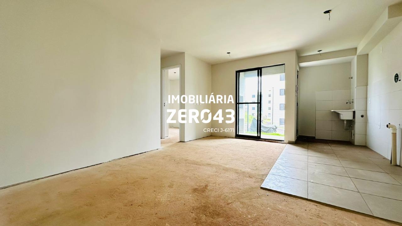 Apartamento Garden | Res. Vittace Serena | 2 quartos | para aluguel | Conjunto Habitacional Alexandre Urbanas | Londrina: 