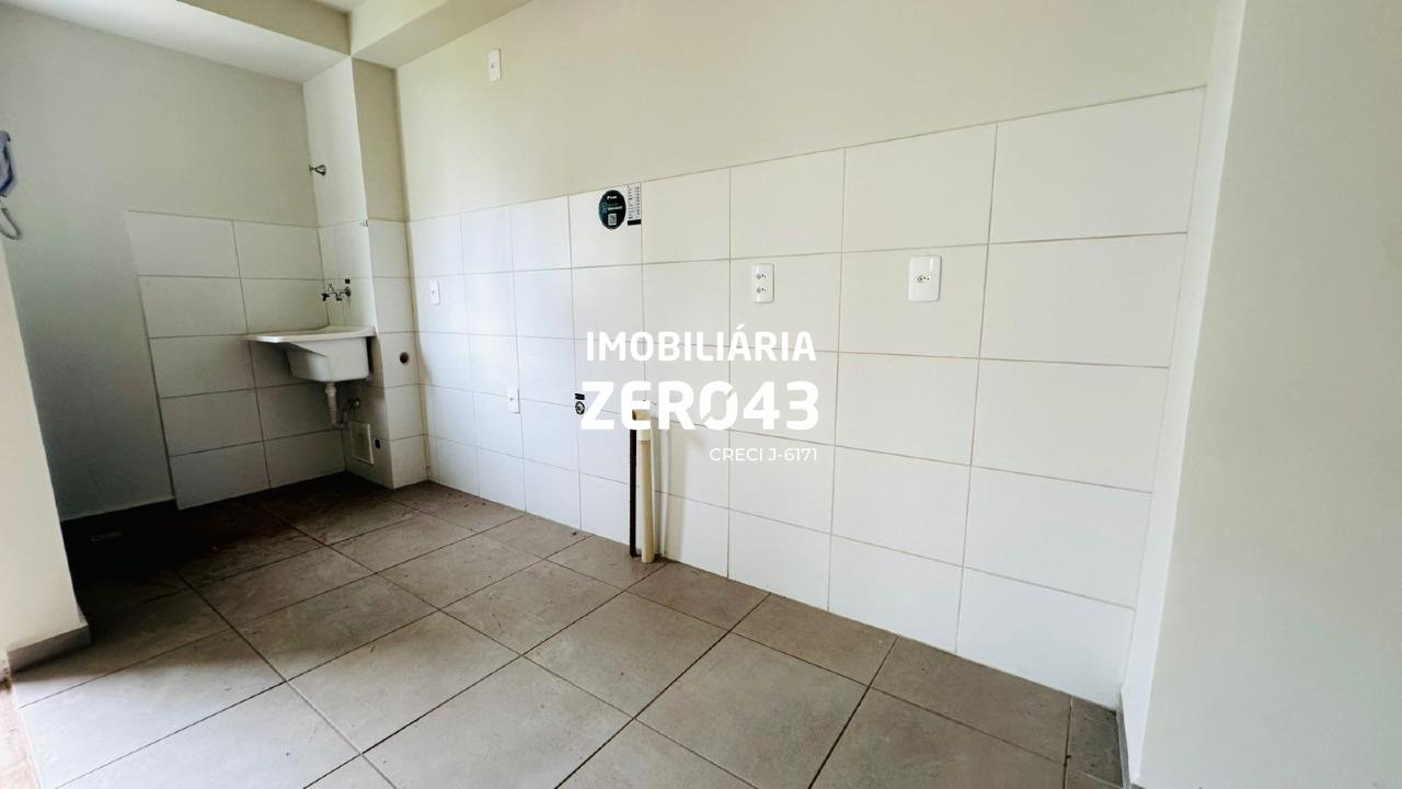 Apartamento Garden | Res. Vittace Serena | 2 quartos | para aluguel | Conjunto Habitacional Alexandre Urbanas | Londrina: 