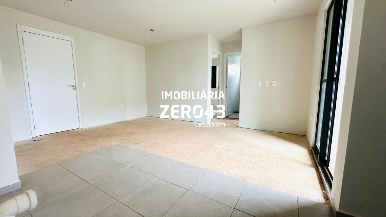 Apartamento Garden | Res. Vittace Serena | 2 quartos | para aluguel | Conjunto Habitacional Alexandre Urbanas | Londrina: 