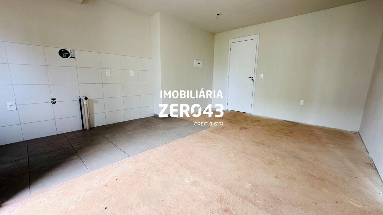 Apartamento Garden | Res. Vittace Serena | 2 quartos | para aluguel | Conjunto Habitacional Alexandre Urbanas | Londrina: 