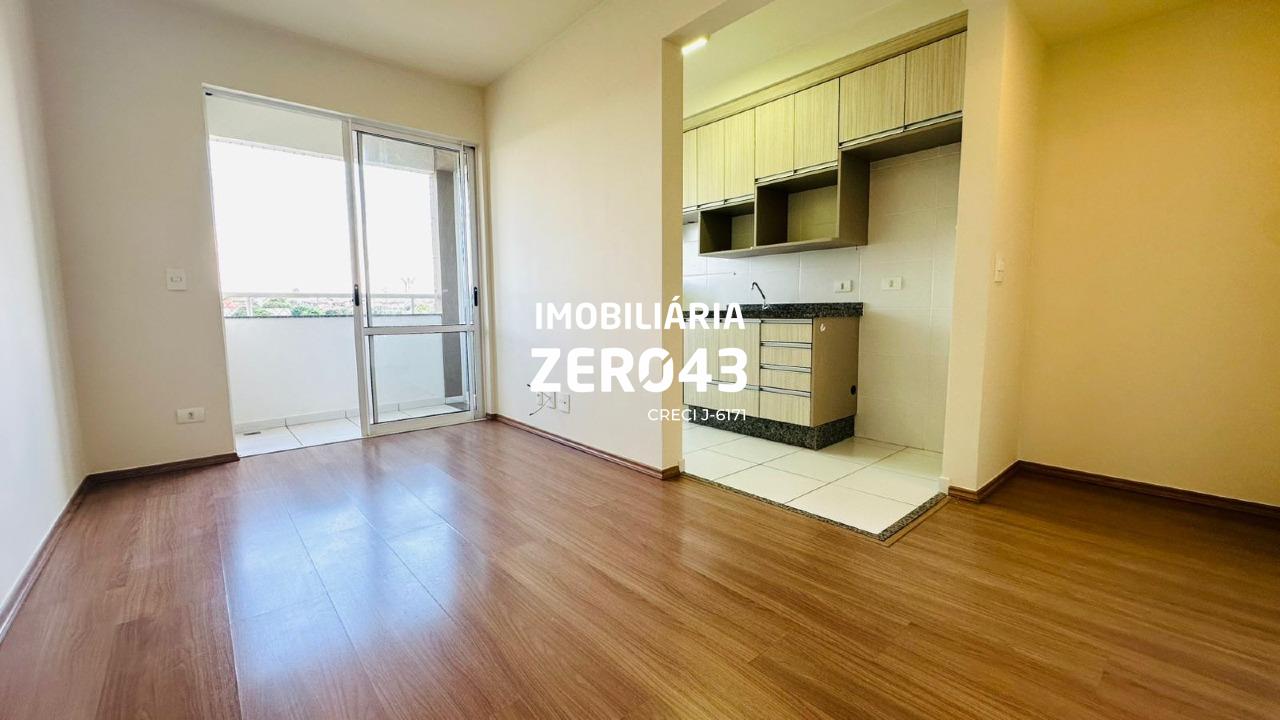 Apartamento | Duetto Residence | 3 quartos | para aluguel | Jardim Morumbi | Londrina: 