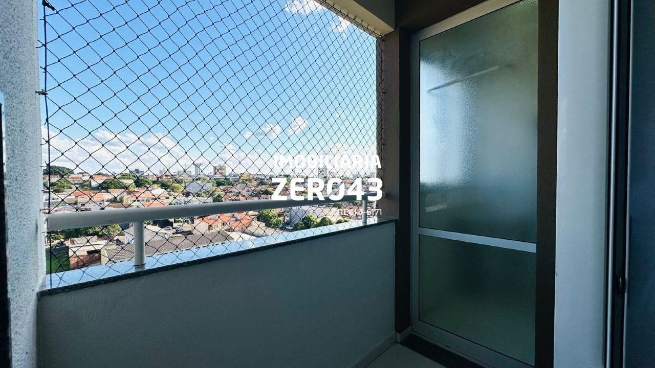 Apartamento | Duetto Residence | 3 quartos | para aluguel | Jardim Morumbi | Londrina: 