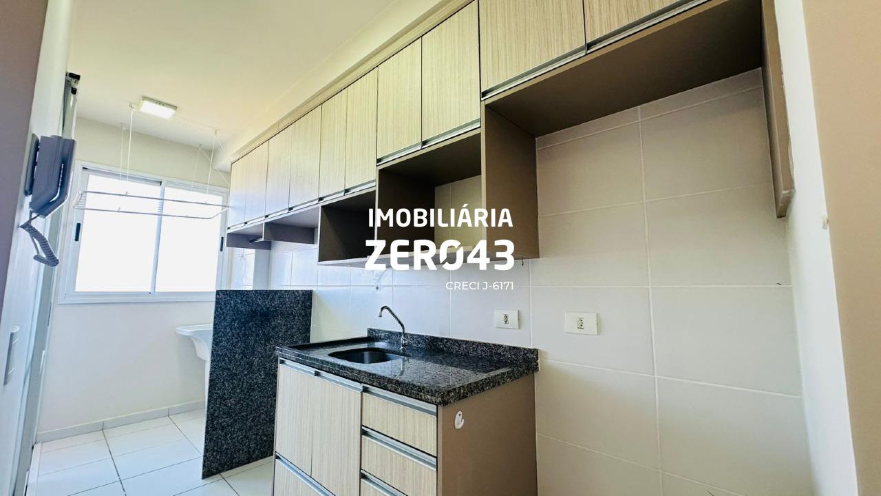 Apartamento | Duetto Residence | 3 quartos | para aluguel | Jardim Morumbi | Londrina: 