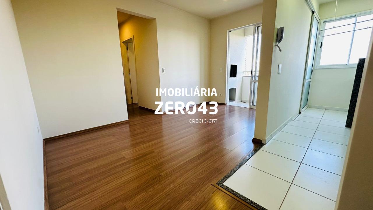 Apartamento | Duetto Residence | 3 quartos | para aluguel | Jardim Morumbi | Londrina: 
