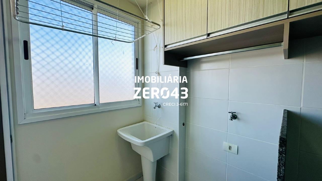 Apartamento | Duetto Residence | 3 quartos | para aluguel | Jardim Morumbi | Londrina: 