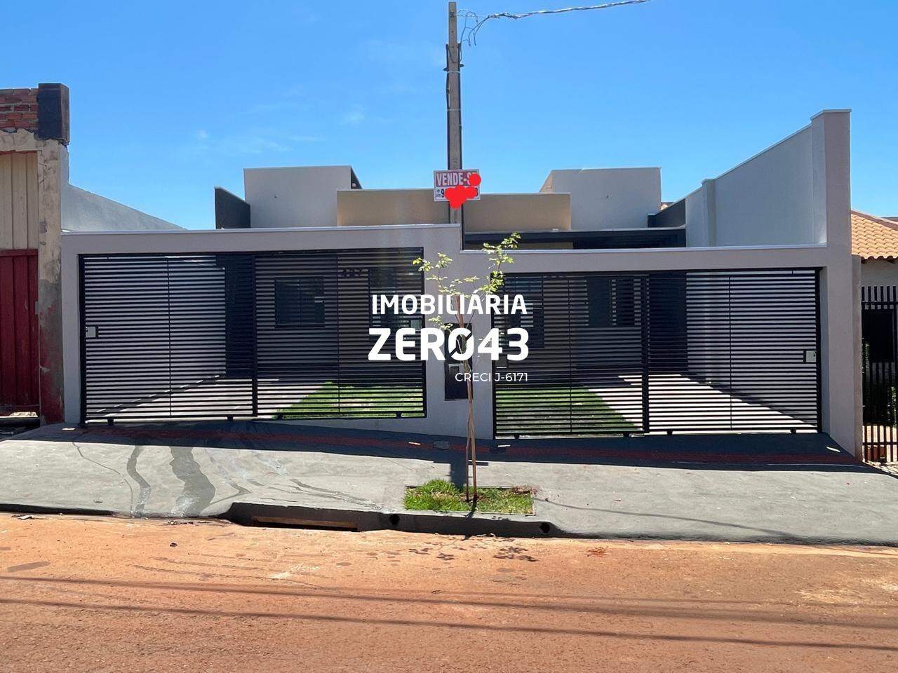 Casa |  | 2 quartos | à venda | Jardim Padovani | Londrina: 