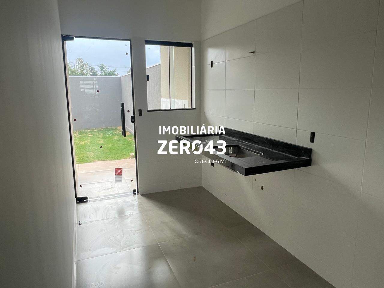 Casa |  | 2 quartos | à venda | Jardim Padovani | Londrina: 