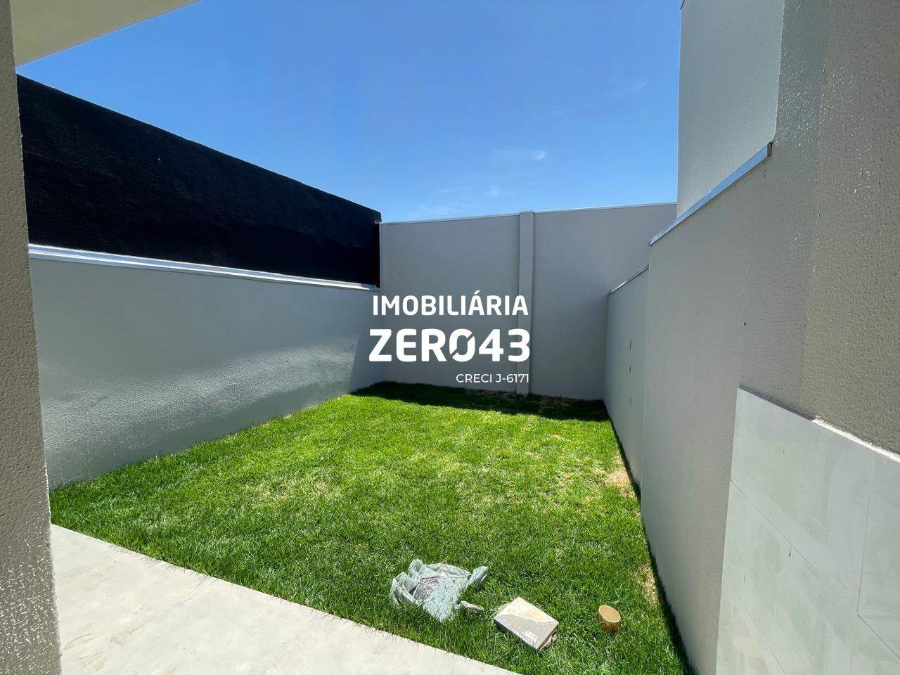 Casa |  | 2 quartos | à venda | Jardim Padovani | Londrina: 