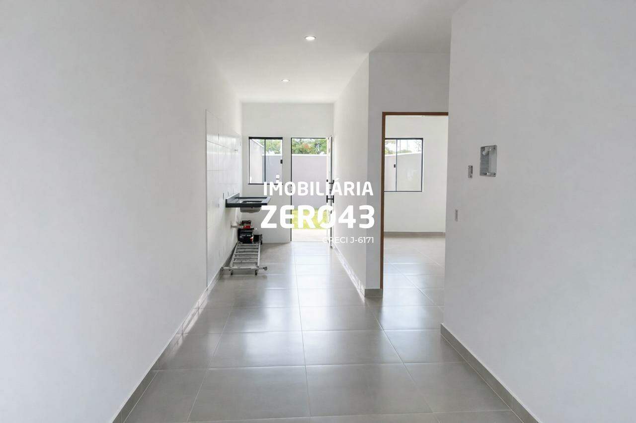 Casa |  | 2 quartos | à venda | Jardim Padovani | Londrina: 