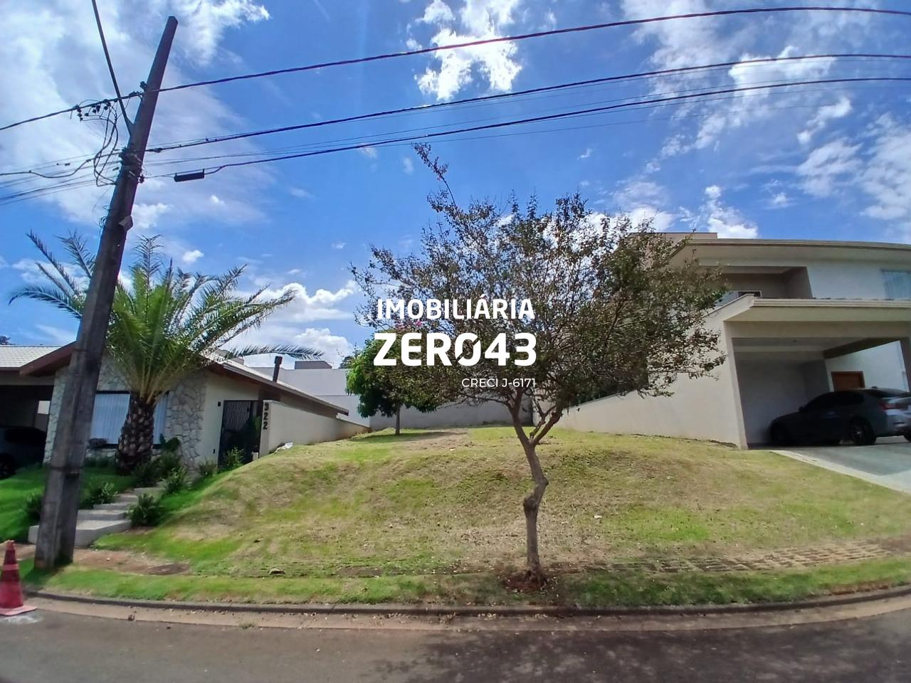 Terreno em condomínio | Royal Forest Residence & Resort | | à venda | Esperança | Londrina: 