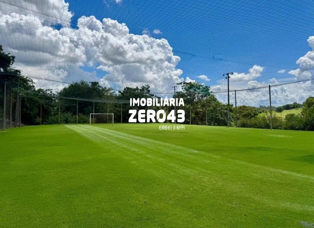 Terreno em condomínio | Royal Forest Residence & Resort | | à venda | Esperança | Londrina: 