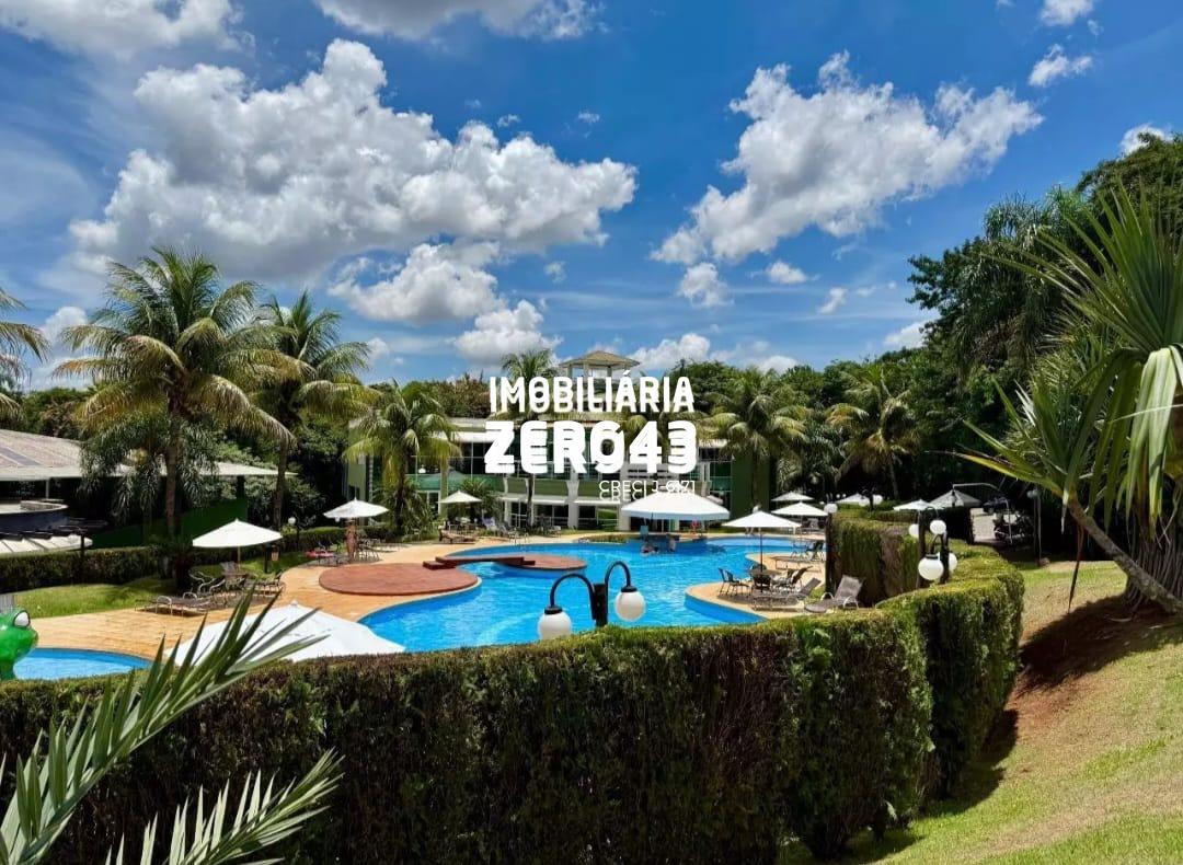 Terreno em condomínio | Royal Forest Residence & Resort | | à venda | Esperança | Londrina: 