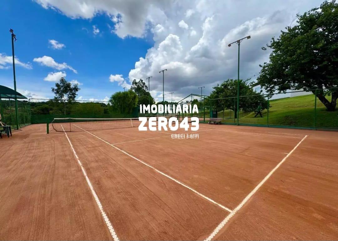 Terreno em condomínio | Royal Forest Residence & Resort | | à venda | Esperança | Londrina: 