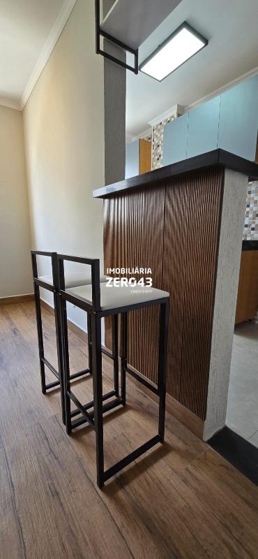 Apartamento | Lagoa Bonita | 2 quartos | à venda | Cidade Industrial 2 | Londrina: 