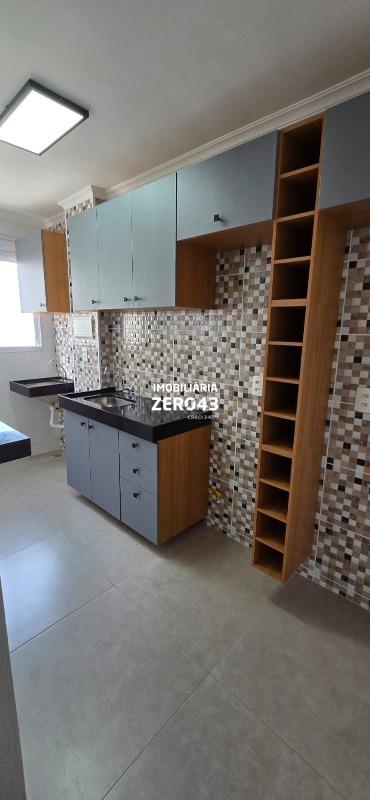 Apartamento | Lagoa Bonita | 2 quartos | à venda | Cidade Industrial 2 | Londrina: 