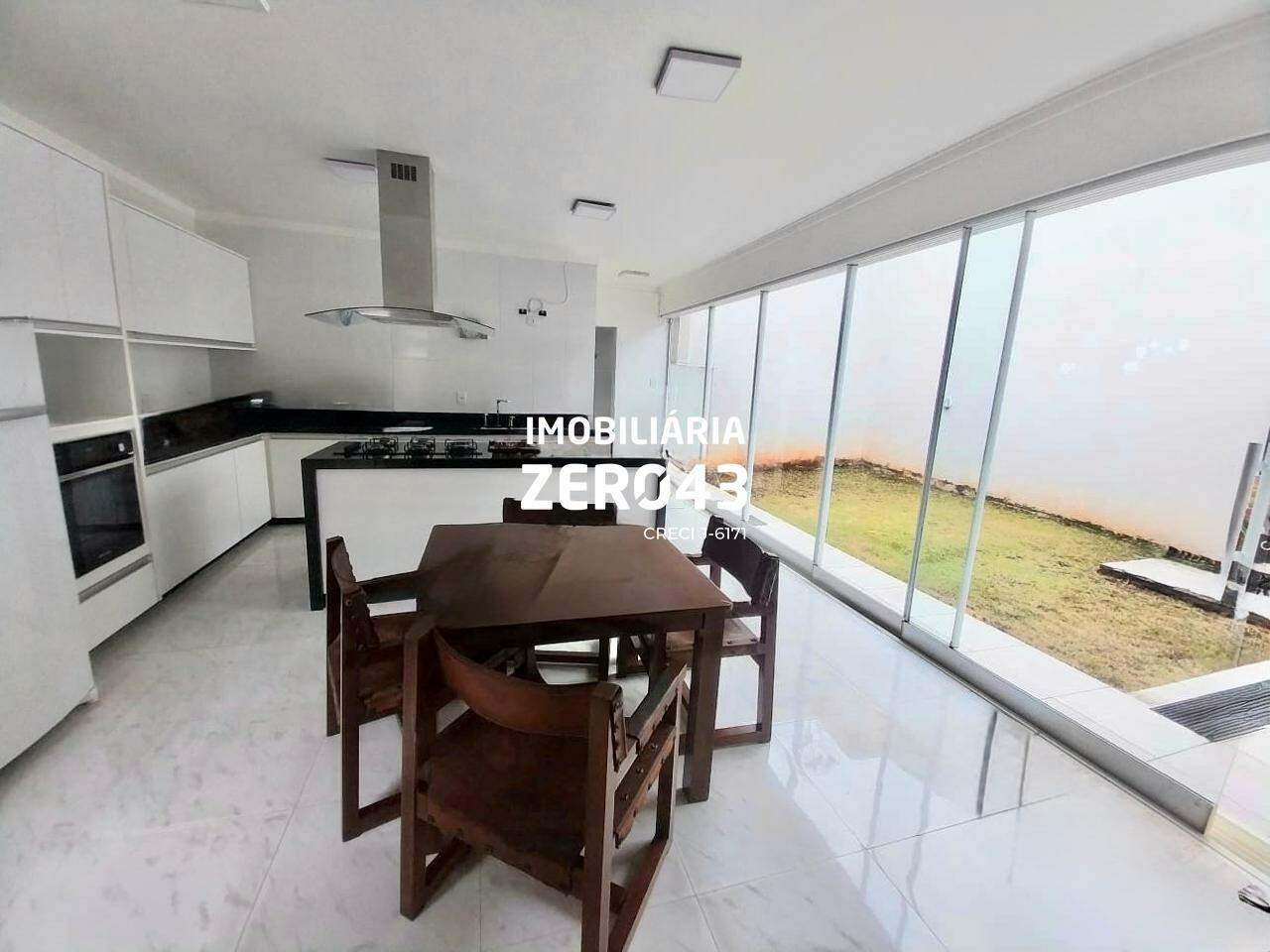 Casa |  | 3 quartos | à venda | Hedy | Londrina: 