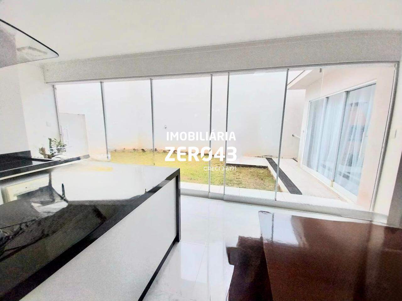 Casa |  | 3 quartos | à venda | Hedy | Londrina: 