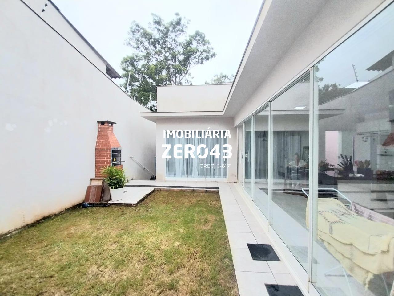 Casa |  | 3 quartos | à venda | Hedy | Londrina: 