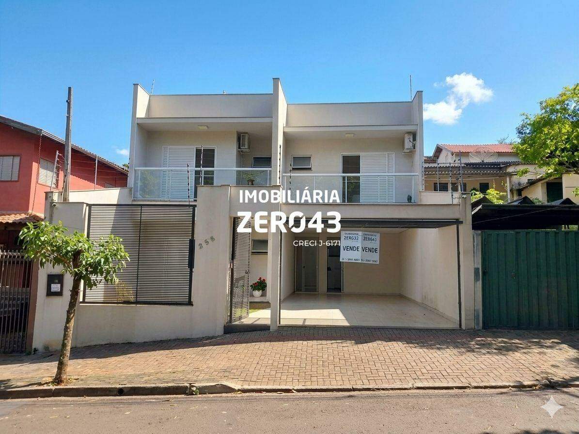 Casa |  | 3 quartos | à venda | Hedy | Londrina: 