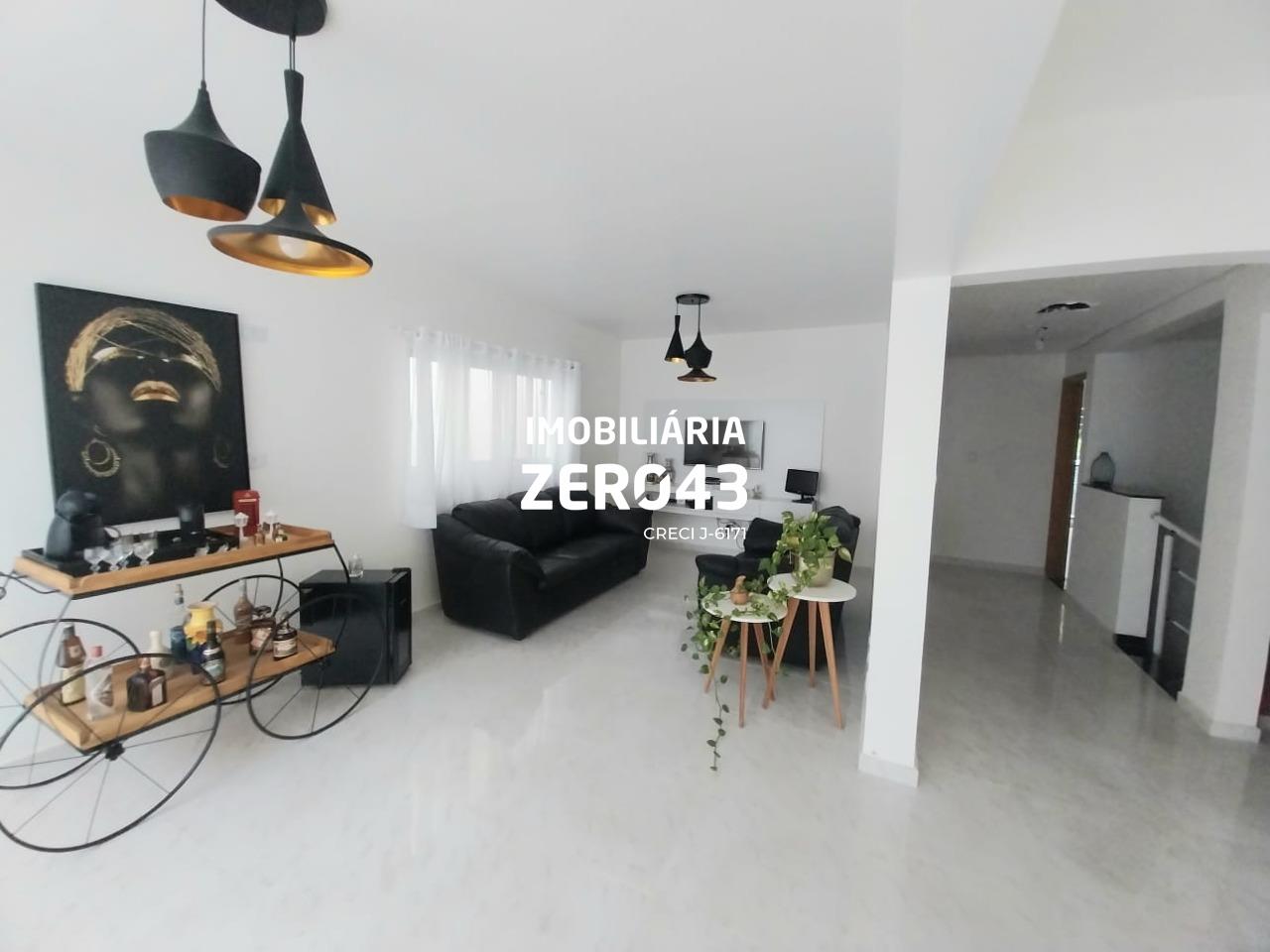 Casa |  | 3 quartos | à venda | Hedy | Londrina: 