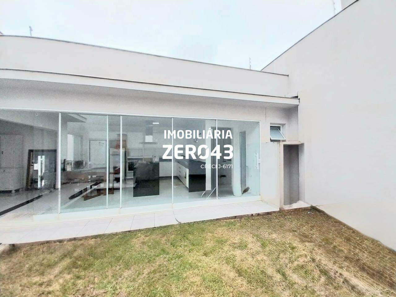 Casa |  | 3 quartos | à venda | Hedy | Londrina: 