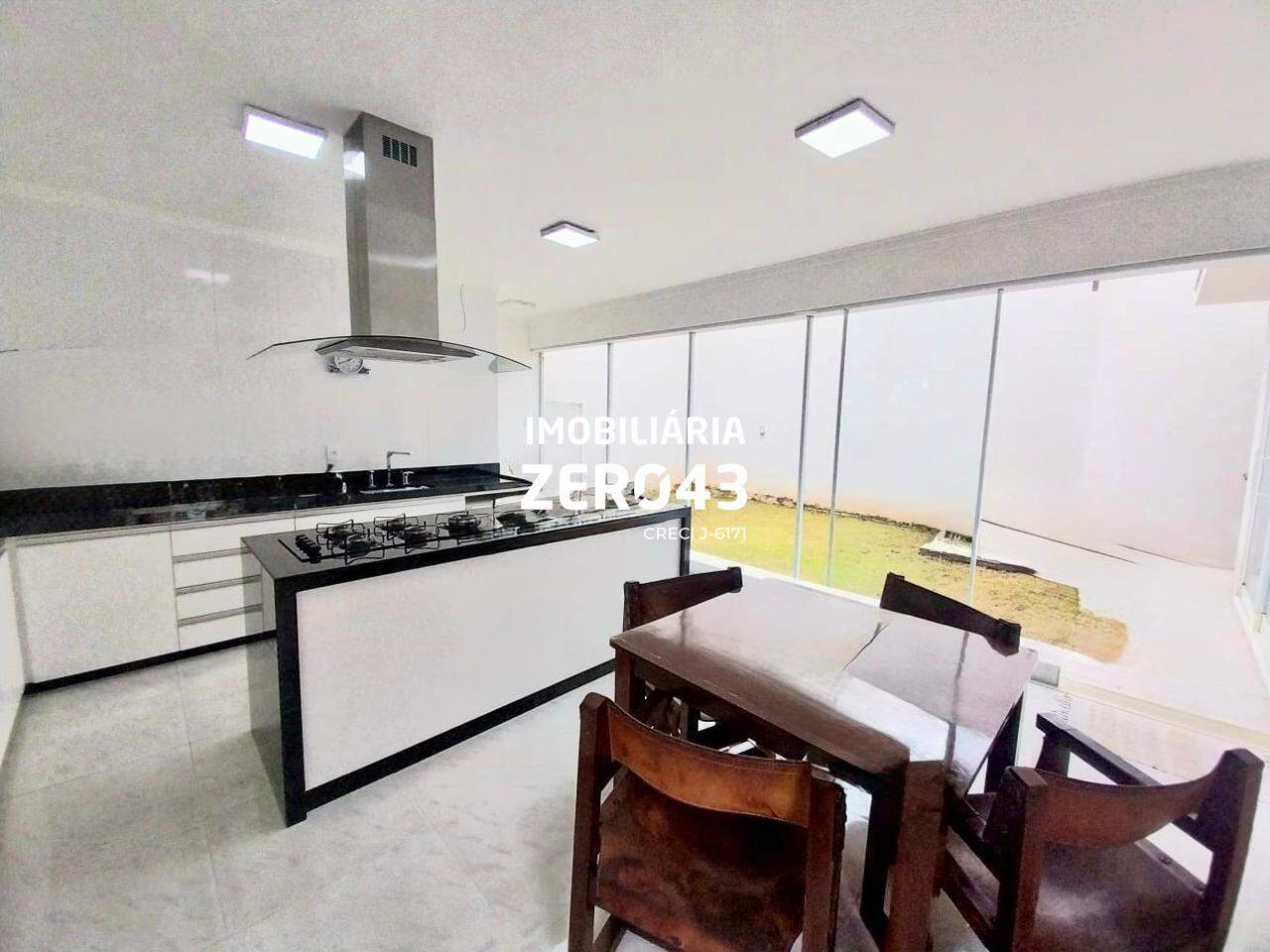 Casa |  | 3 quartos | à venda | Hedy | Londrina: 