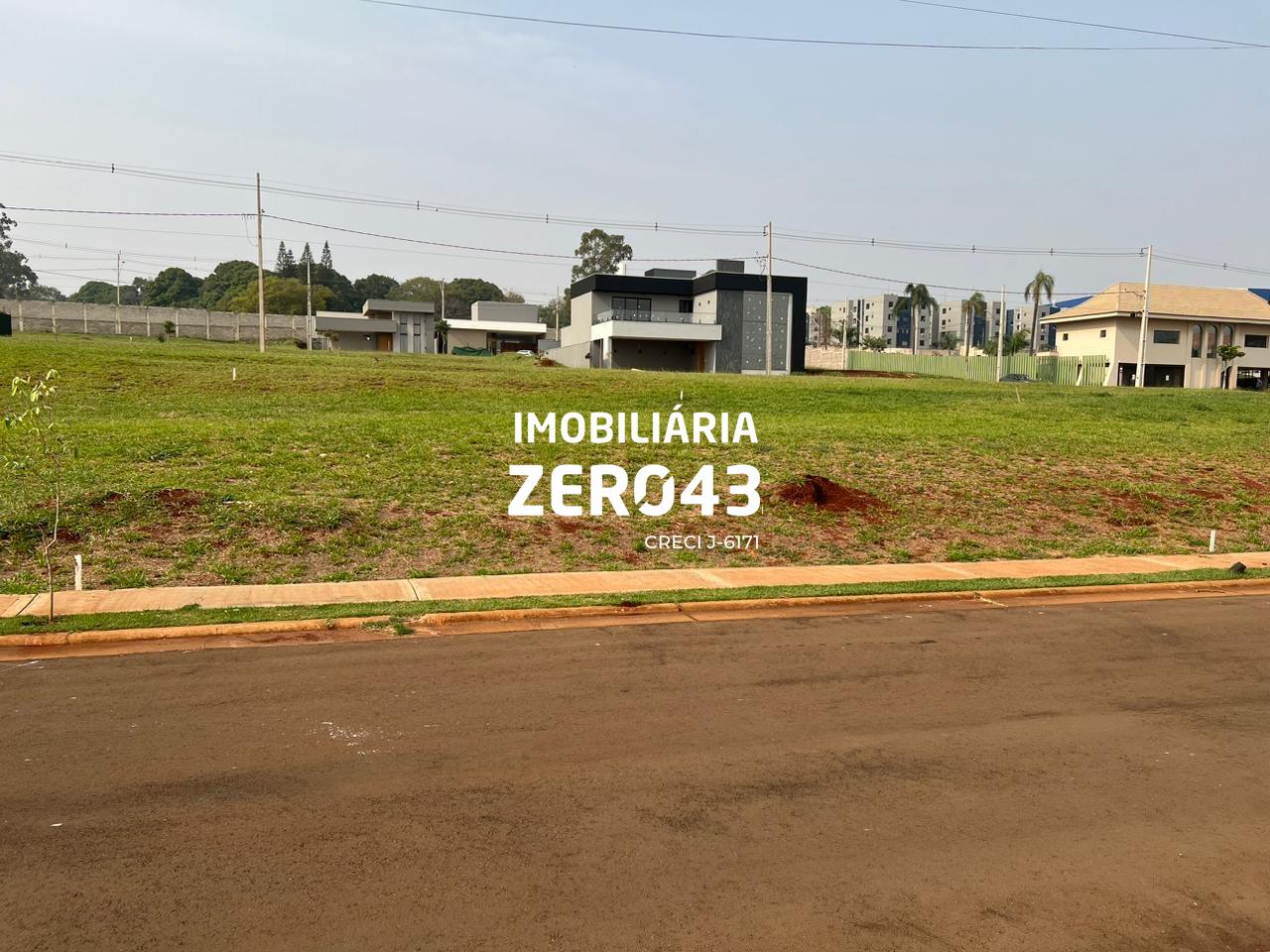 Terreno em condomínio | Golden Park 2 | | à venda | Marumbi | Londrina: 