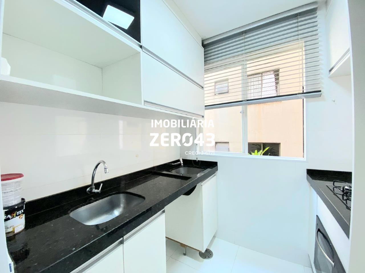 Apartamento | Residencial Nova Inglaterra | 3 quartos | para aluguel | Lagoa Dourada | Londrina: 