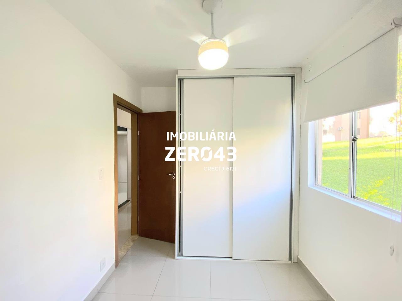 Apartamento | Residencial Nova Inglaterra | 3 quartos | para aluguel | Lagoa Dourada | Londrina: 