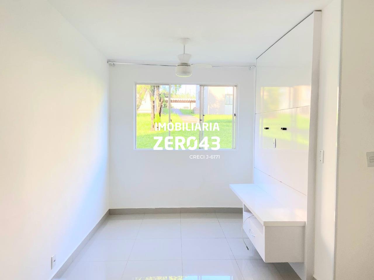 Apartamento | Residencial Nova Inglaterra | 3 quartos | para aluguel | Lagoa Dourada | Londrina: 