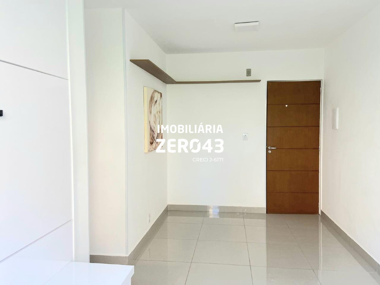 Apartamento | Residencial Nova Inglaterra | 3 quartos | para aluguel | Lagoa Dourada | Londrina: 