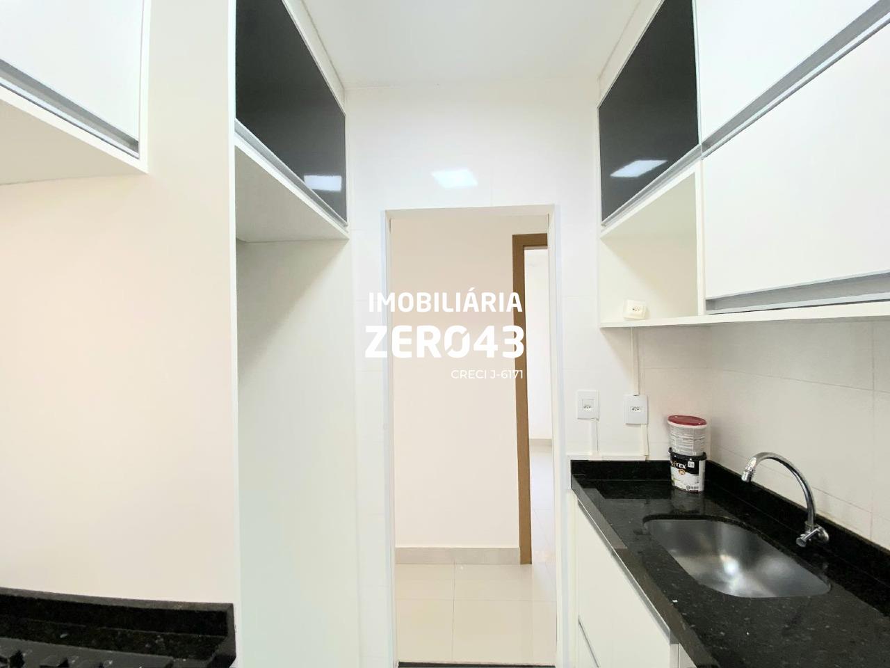 Apartamento | Residencial Nova Inglaterra | 3 quartos | para aluguel | Lagoa Dourada | Londrina: 