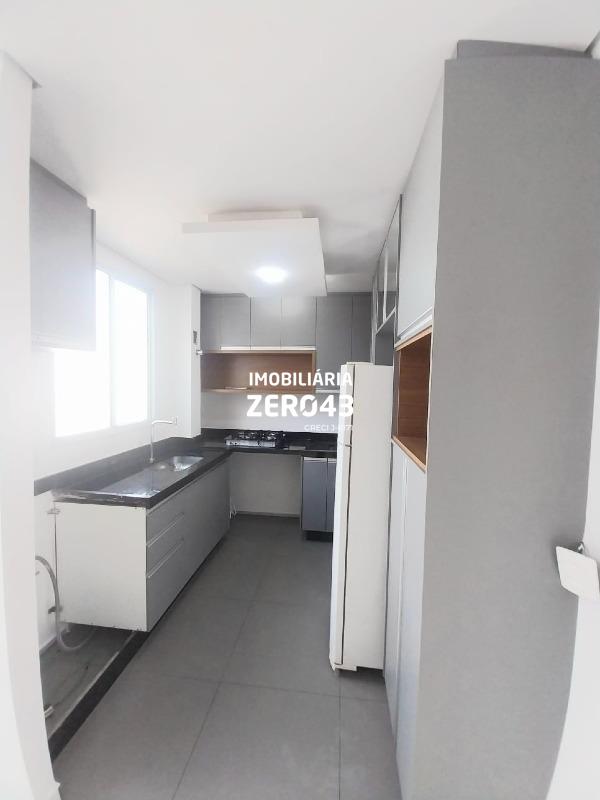 Apartamento | Lago di Bienna | 2 quartos | para aluguel | Cidade Industrial 2 | Londrina: 