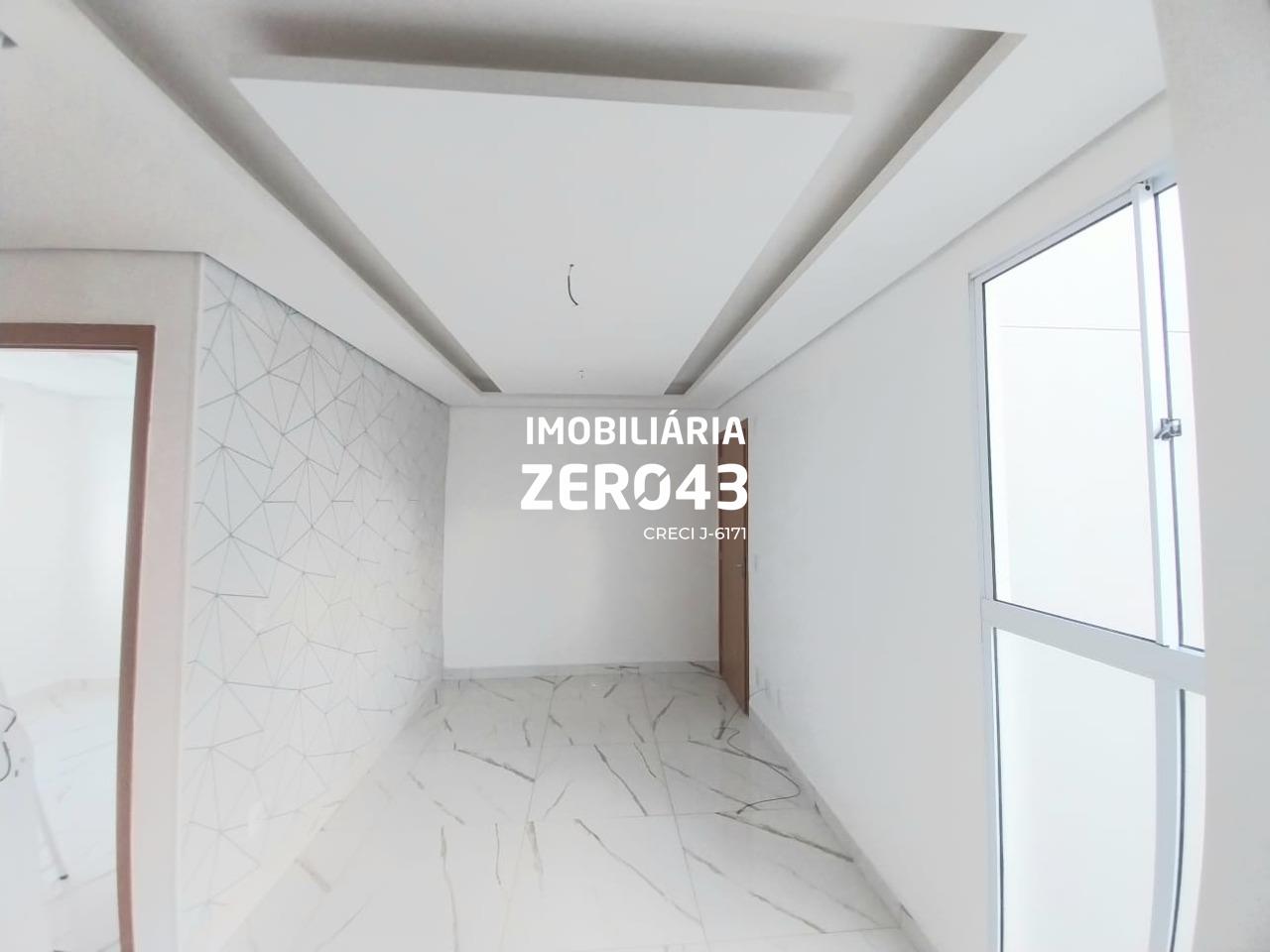 Apartamento | Lago di Bienna | 2 quartos | para aluguel | Cidade Industrial 2 | Londrina: 