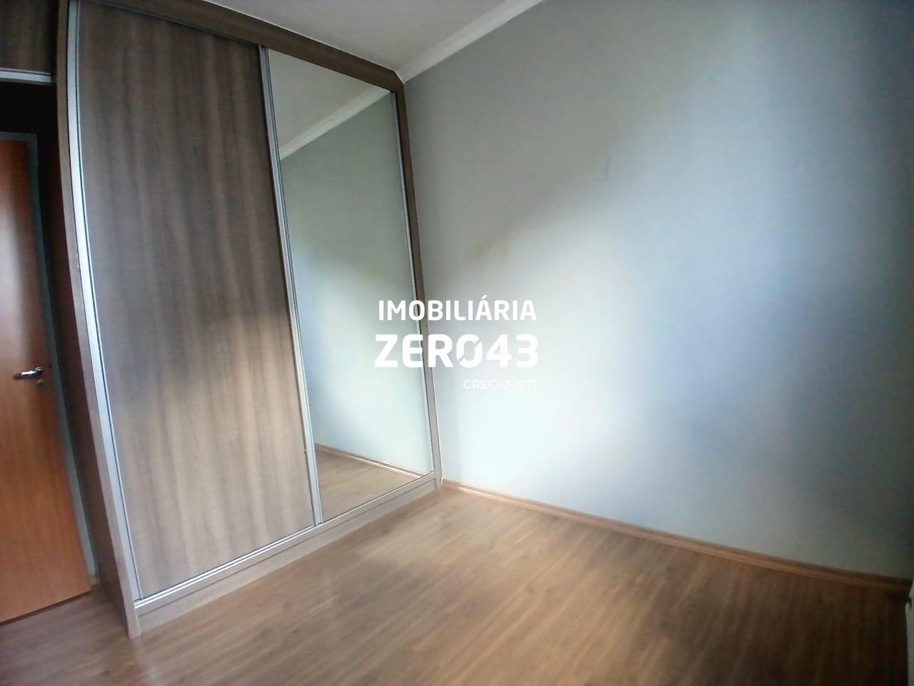 Apartamento | Spazio Liverpool | 2 quartos | para aluguel | Jardim Maria Luiza | Londrina: 