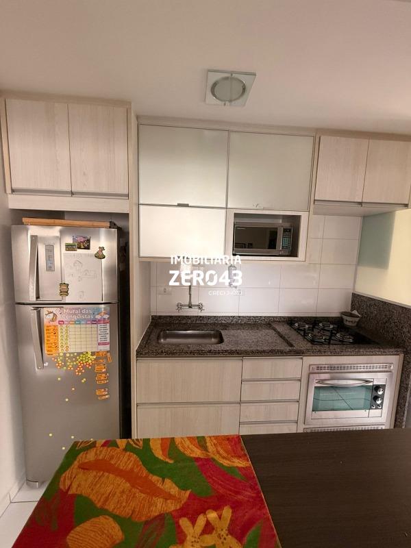 Apartamento |  | 3 quartos | à venda | Gleba Fazenda Palhano | Londrina: 