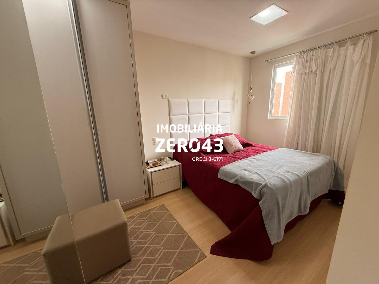 Apartamento |  | 3 quartos | à venda | Gleba Fazenda Palhano | Londrina: 