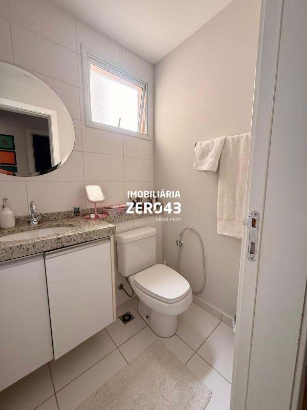 Apartamento |  | 3 quartos | à venda | Gleba Fazenda Palhano | Londrina: 