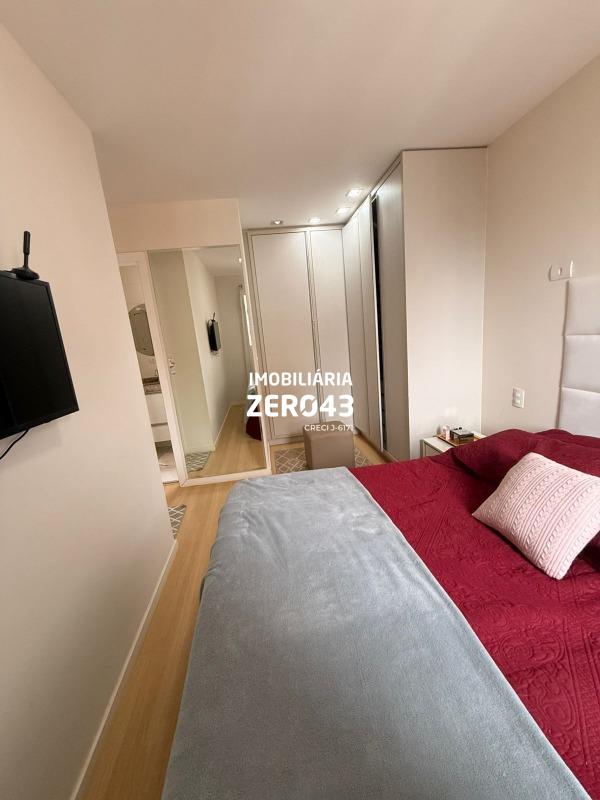 Apartamento |  | 3 quartos | à venda | Gleba Fazenda Palhano | Londrina: 