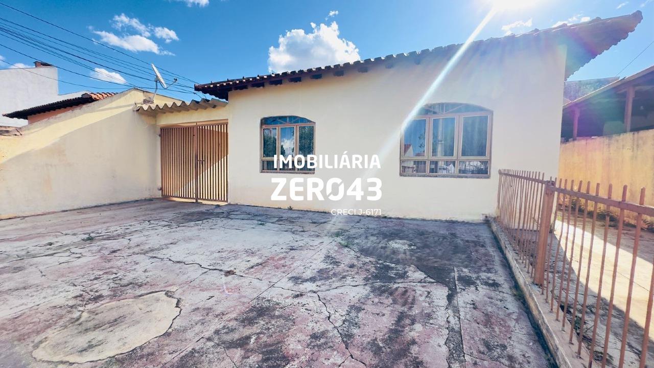 Casa |  | 3 quartos | para aluguel | Sabará I | Londrina: 