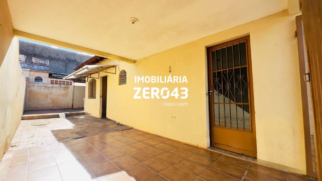 Casa |  | 3 quartos | para aluguel | Sabará I | Londrina: 