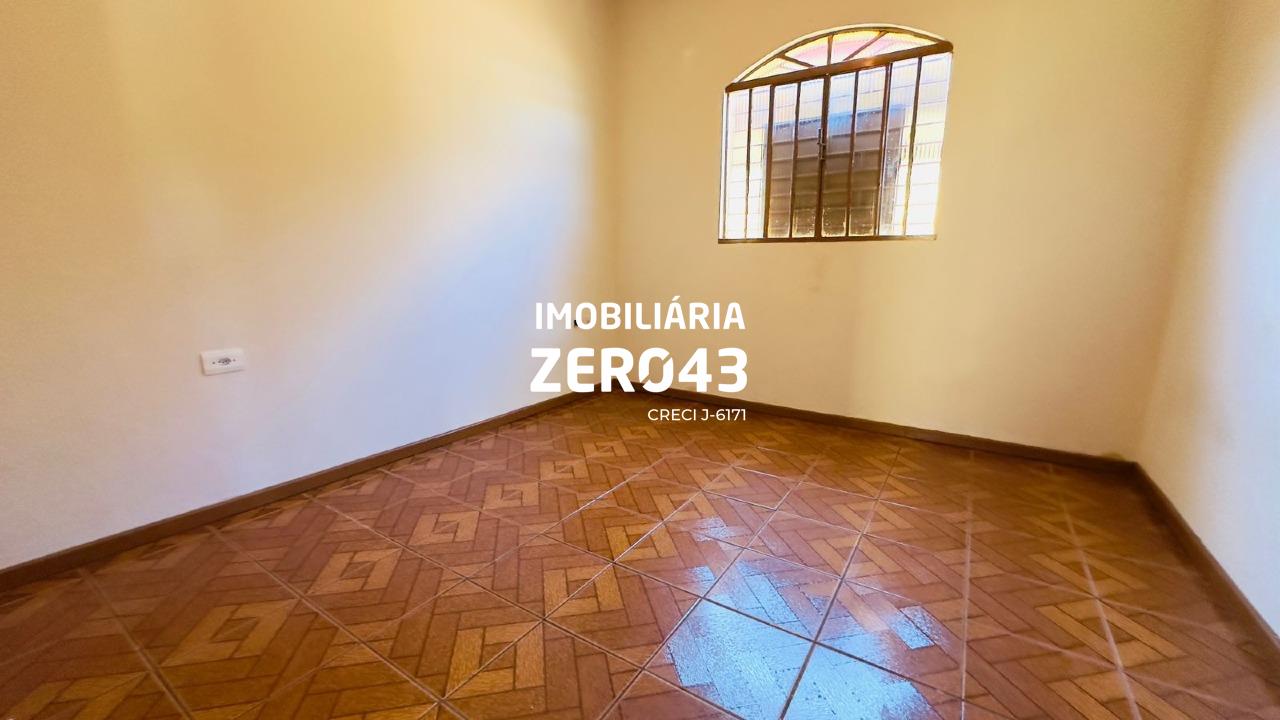 Casa |  | 3 quartos | para aluguel | Sabará I | Londrina: 